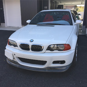 M3 クーペ