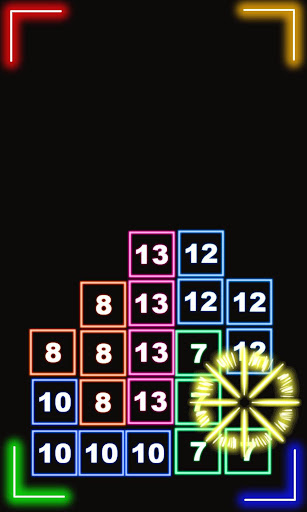 Number Puzzle Crush - Hardest