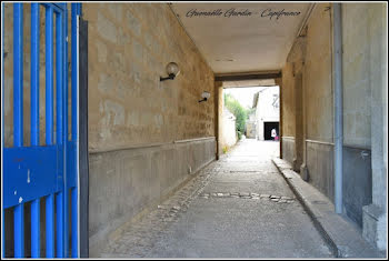 parking à Bordeaux (33)