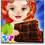 Cover Image of Herunterladen Chocolate Maker Crazy Chef 1.0.7 APK