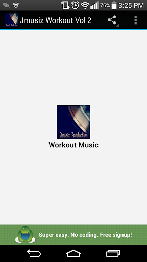 Workout Music