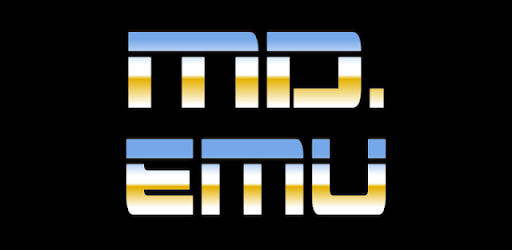 MD.emu (Genesis Emulator)