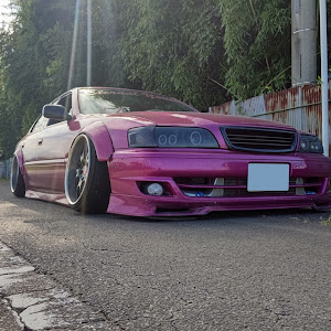 チェイサー JZX100