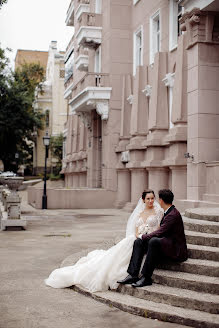 Fotografer pernikahan Elizaveta Kryuchkova (liza75757). Foto tanggal 7 September 2023