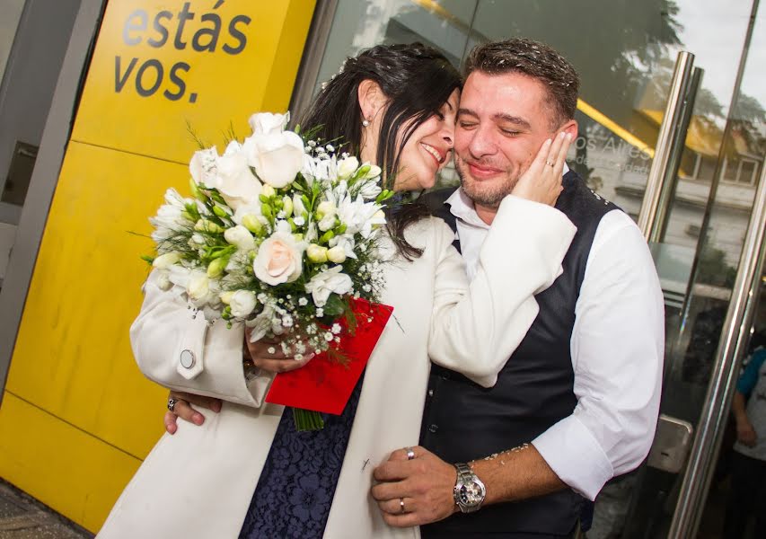 Fotógrafo de bodas Hugo Mancuso (human). Foto del 23 de abril 2019