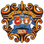 Logo of 38 State Cinnamon Girl