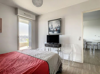 appartement à Issy-les-Moulineaux (92)