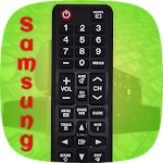 Cover Image of Unduh Remote Control For Samsung Set Top Box 1.0 APK