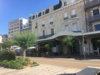 appartement à Les Sables-d'Olonne (85)