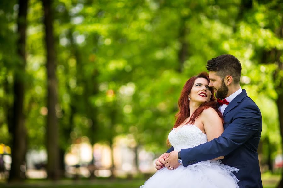 Fotógrafo de bodas Andrej Dragojevic (andrejdragojevi). Foto del 13 de septiembre 2016