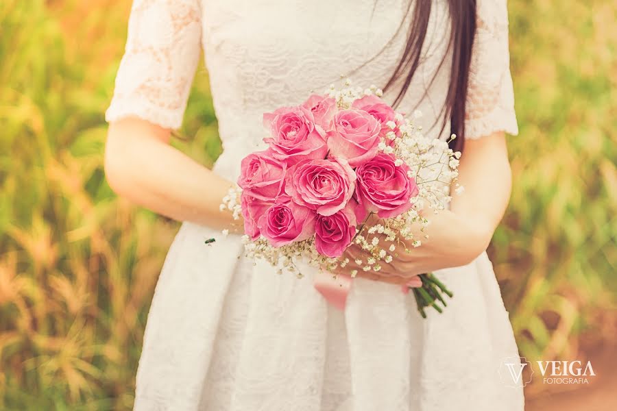 Fotografo di matrimoni Jason Veiga (veigafotografia). Foto del 29 aprile 2016