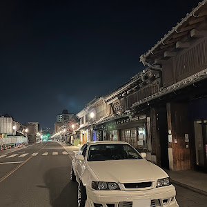 チェイサー JZX100