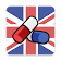 English Pills (ESL) icon