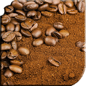 Coffee wallpaper icon