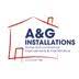 A & G Installations Ltd Logo