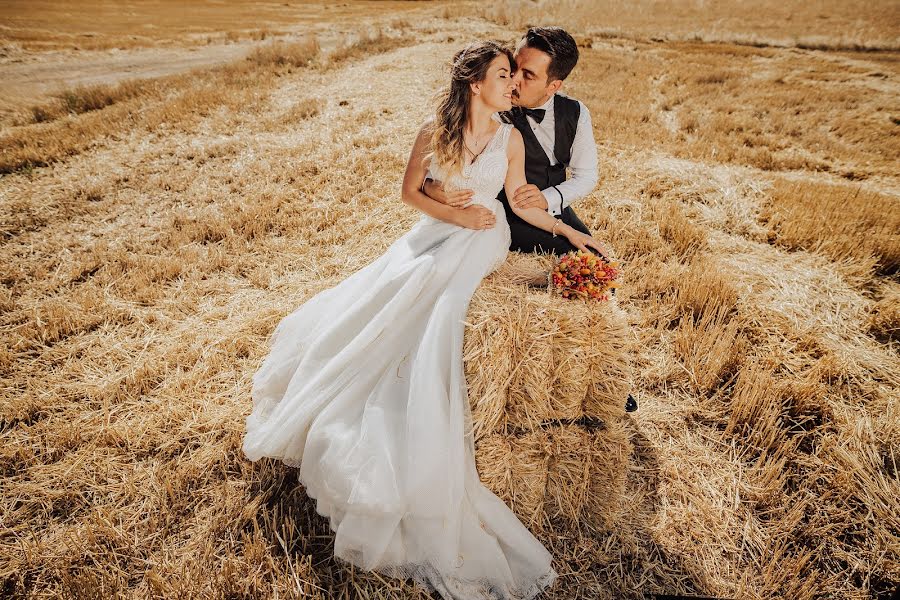 Fotógrafo de bodas Cesur Erten (cesurerten). Foto del 15 de julio 2019