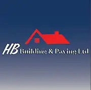 HB Building & Paving Ltd Logo