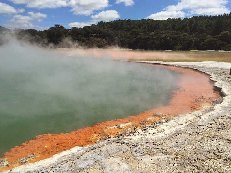 Rotorua 2014