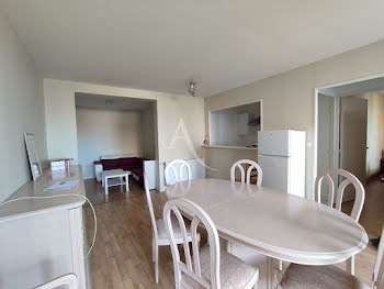 appartement à Saint-Denis-lès-Bourg (01)