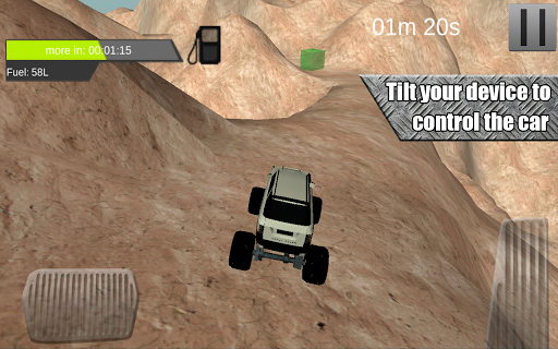 免費下載賽車遊戲APP|Offroad Monster Truck app開箱文|APP開箱王