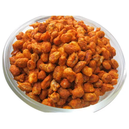 Nut Crackers 200G