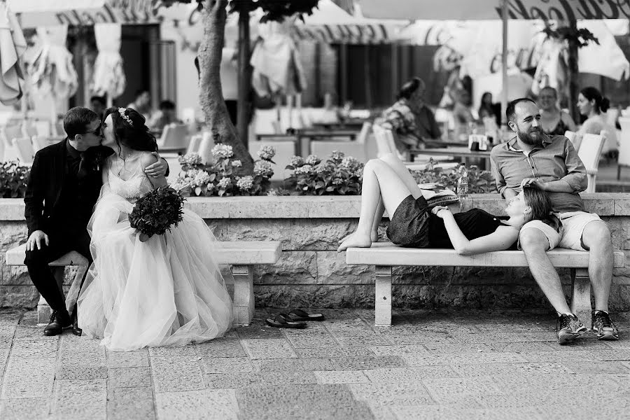 Fotografo di matrimoni Sasha Shevcov (alexshevtsov). Foto del 30 giugno 2017