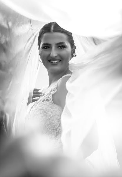 婚礼摄影师Egemen Kurar（5125578）。2021 12月11日的照片