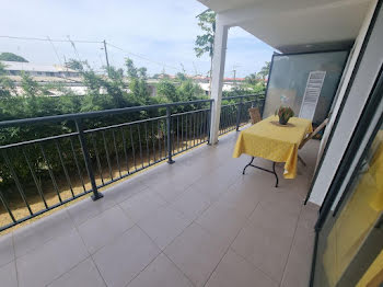 appartement à Cayenne (973)