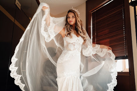 Fotógrafo de bodas Vadim Solovev (solovev). Foto del 3 de mayo 2020