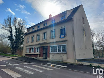 appartement à Bennecourt (78)