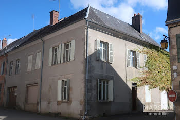 propriété à Bénévent-l'Abbaye (23)