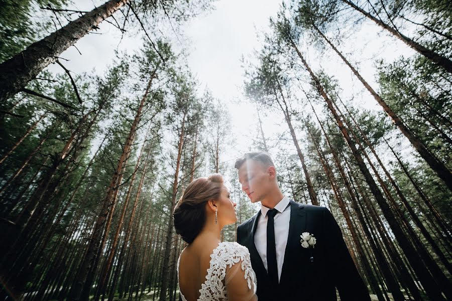 Fotógrafo de bodas Andy Vox (andyvox). Foto del 14 de diciembre 2015