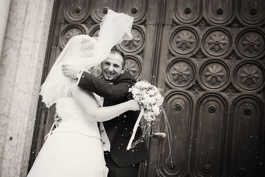 Fotógrafo de bodas Giorgia Cristelli (cristelligiorgi). Foto del 9 de abril 2015