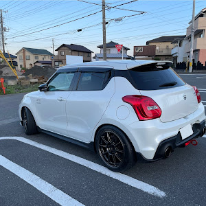 スイフトスポーツ ZC33S