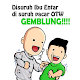 Download Stiker Gemblung Tuman - For WAStickerApps For PC Windows and Mac 1.0.1