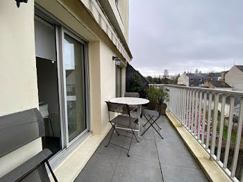 appartement à Nantes (44)