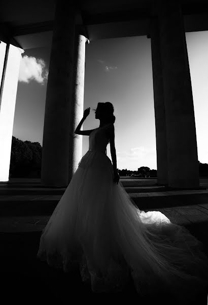 Vestuvių fotografas Ilya Cymbal (tsymbal). Nuotrauka 2022 rugsėjo 1