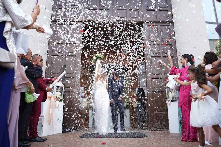 Photographe de mariage RAFFAELE MALENA (raffaelemalena). Photo du 20 septembre 2023