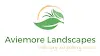 Aviemore Landscapes Logo