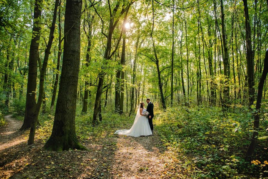 Photographe de mariage Martin Žikavský (fotozikavsky). Photo du 16 avril 2019