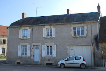 maison à Suilly-la-Tour (58)