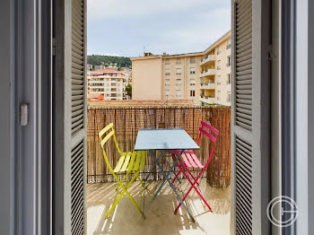 appartement à Nice (06)