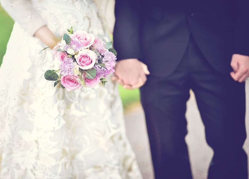 Fotógrafo de casamento Owen Davies (owendavies). Foto de 1 de julho 2019