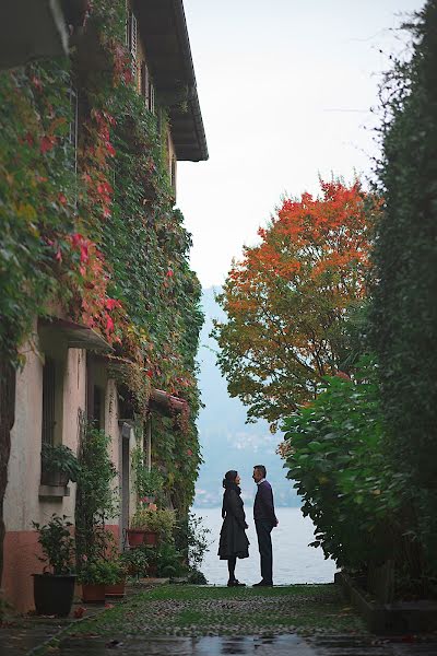 Fotógrafo de casamento Andreea Raduta (epspictures). Foto de 9 de fevereiro 2017