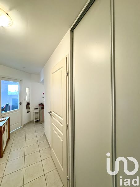 Vente appartement 3 pièces 77 m² à Roncq (59223), 279 000 €