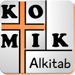 Cover Image of Download Komik Alkitab Bergambar 0.3.5 APK
