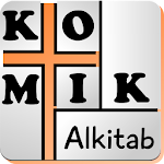 Komik Alkitab Bergambar Apk