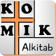 Komik Alkitab Bergambar Download on Windows