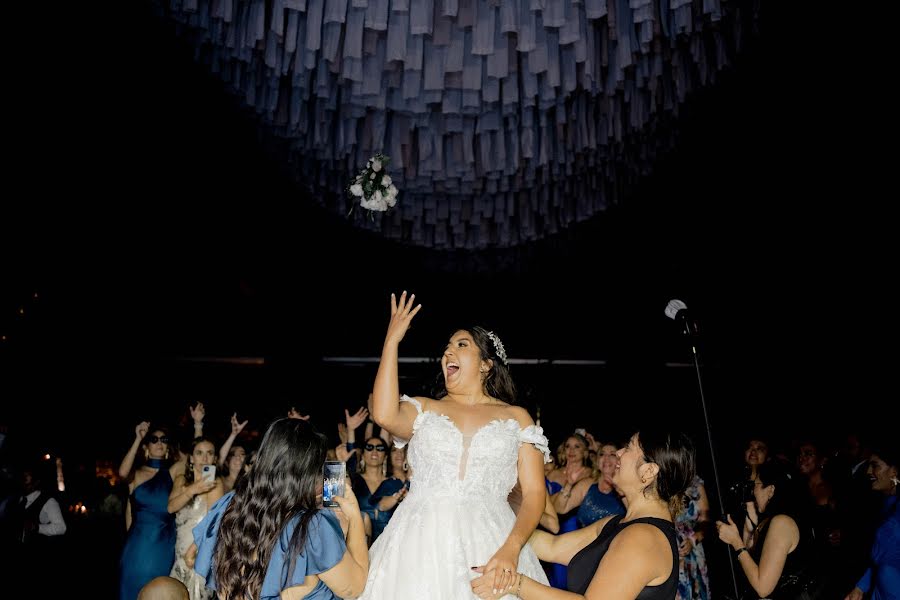 Photographe de mariage Flor De Papel (flordepapel). Photo du 26 octobre 2023