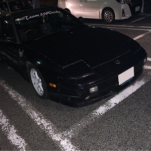 180SX RPS13